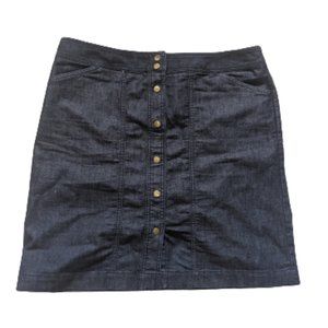 ---  Black Skirt Size 16